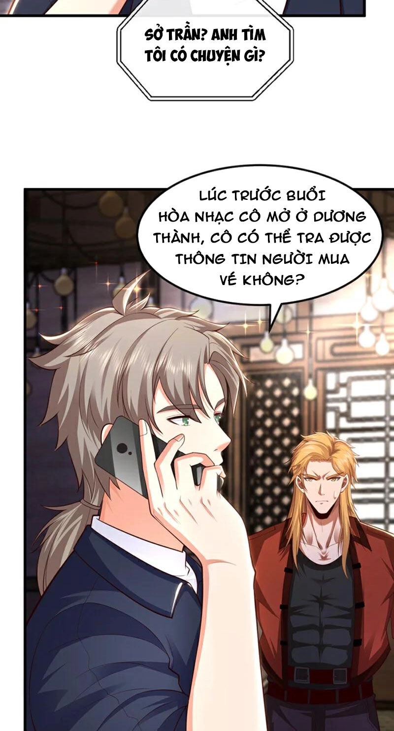 Trấn Quốc Thần Tế Chapter 81 - 7