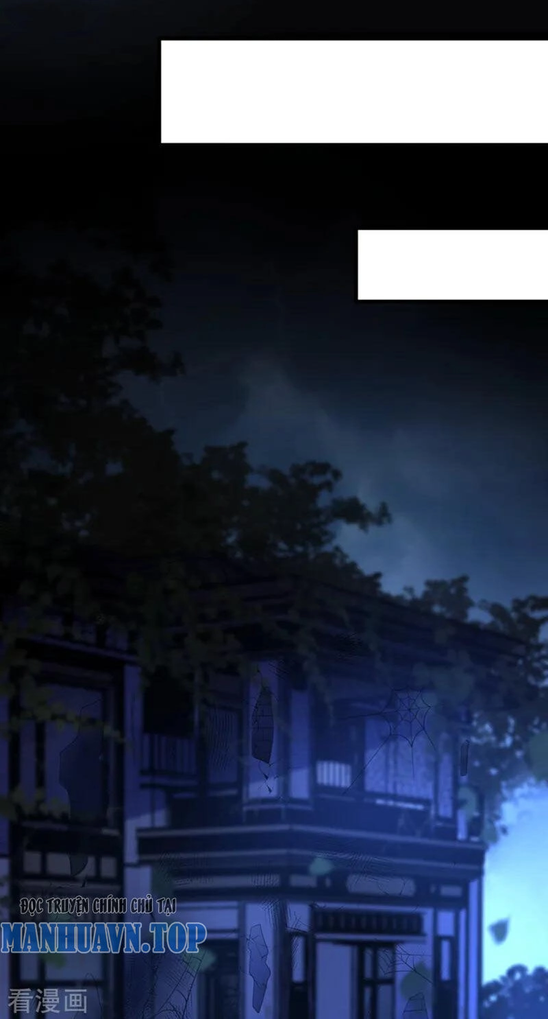 Trấn Quốc Thần Tế Chapter 81 - 12