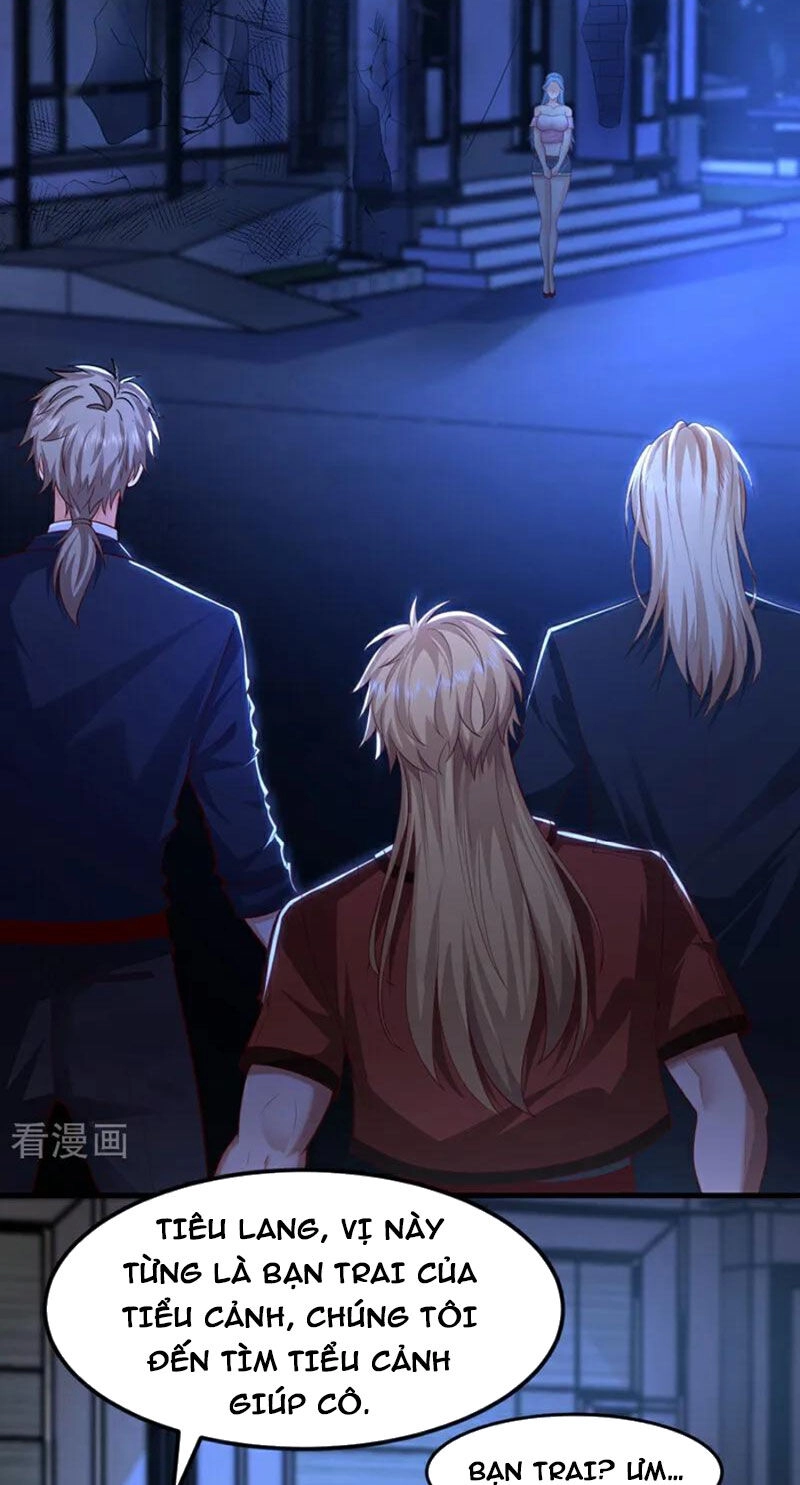 Trấn Quốc Thần Tế Chapter 81 - 13