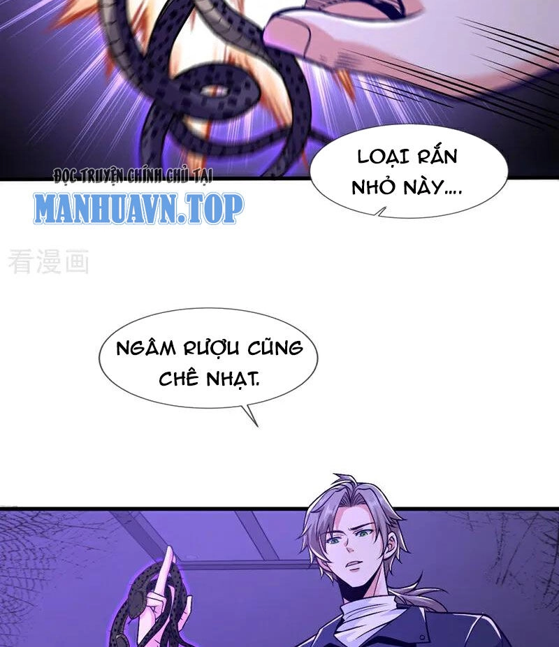 Trấn Quốc Thần Tế Chapter 82 - 2