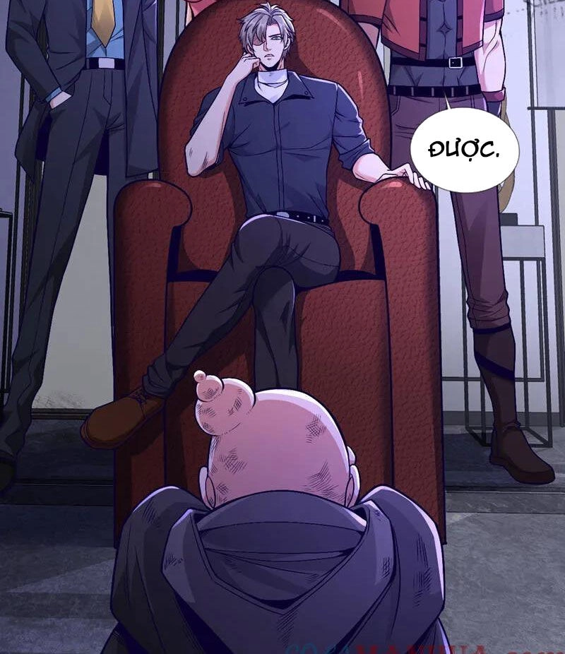 Trấn Quốc Thần Tế Chapter 82 - 6