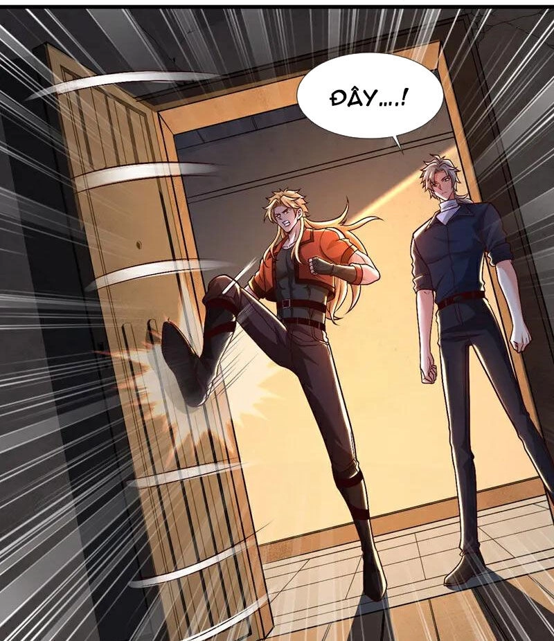 Trấn Quốc Thần Tế Chapter 82 - 10