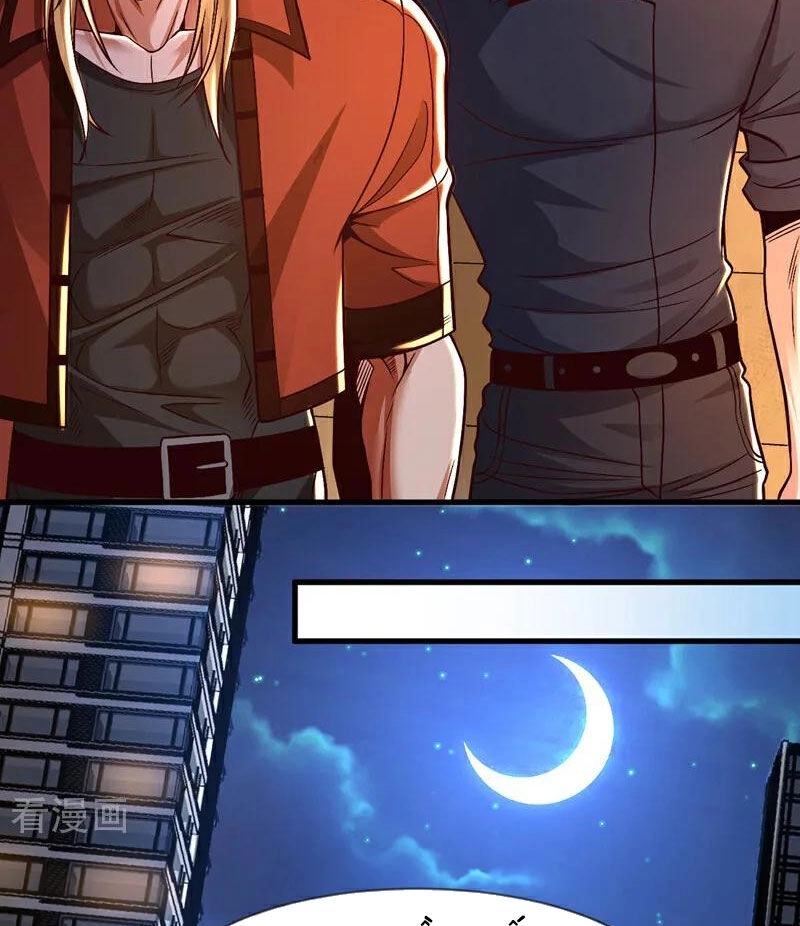 Trấn Quốc Thần Tế Chapter 82 - 14