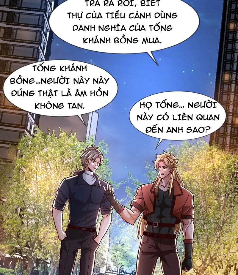 Trấn Quốc Thần Tế Chapter 82 - 15