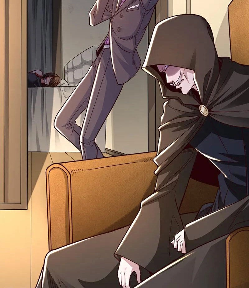 Trấn Quốc Thần Tế Chapter 82 - 20