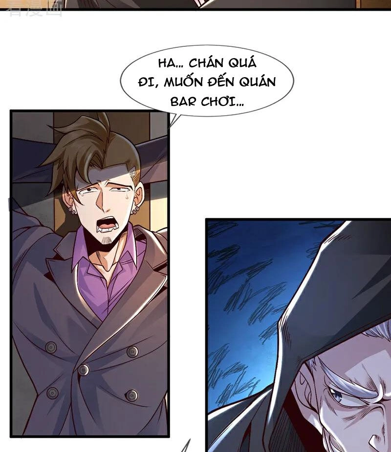 Trấn Quốc Thần Tế Chapter 82 - 21