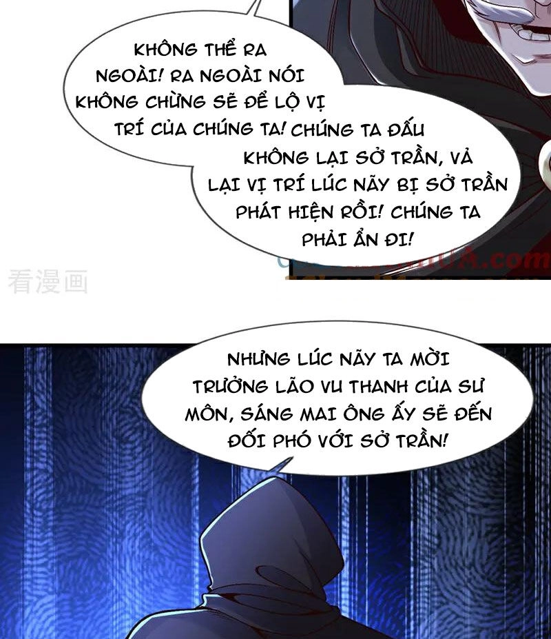 Trấn Quốc Thần Tế Chapter 82 - 22