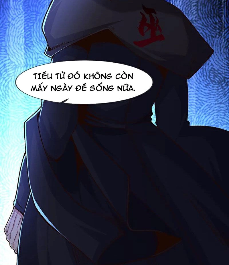 Trấn Quốc Thần Tế Chapter 82 - 23