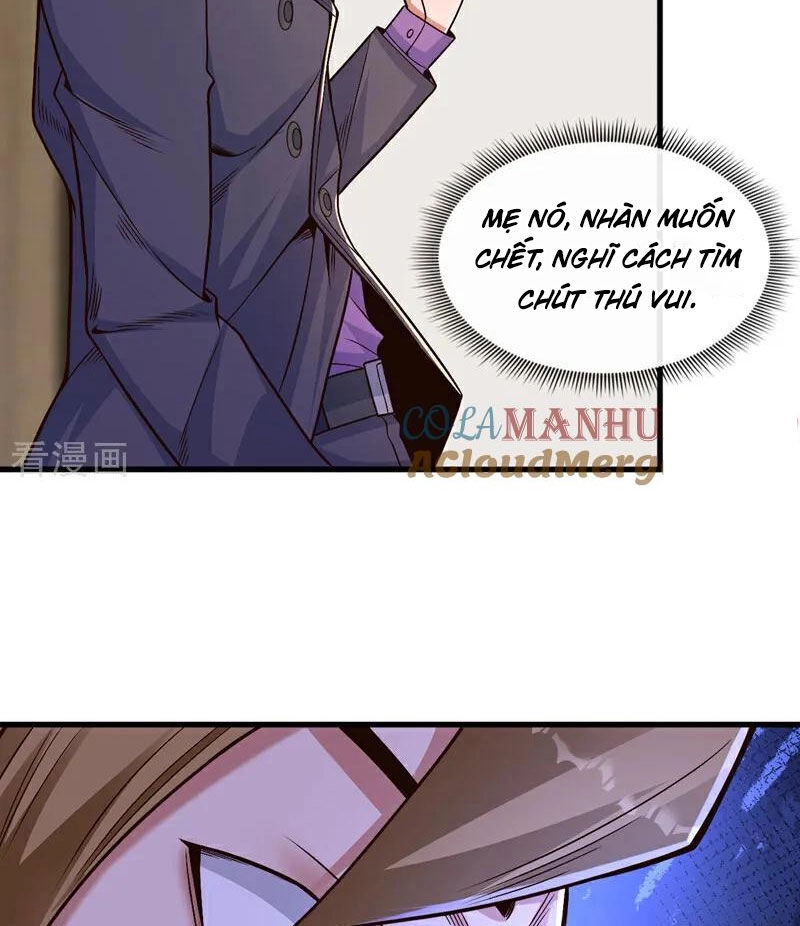 Trấn Quốc Thần Tế Chapter 82 - 25