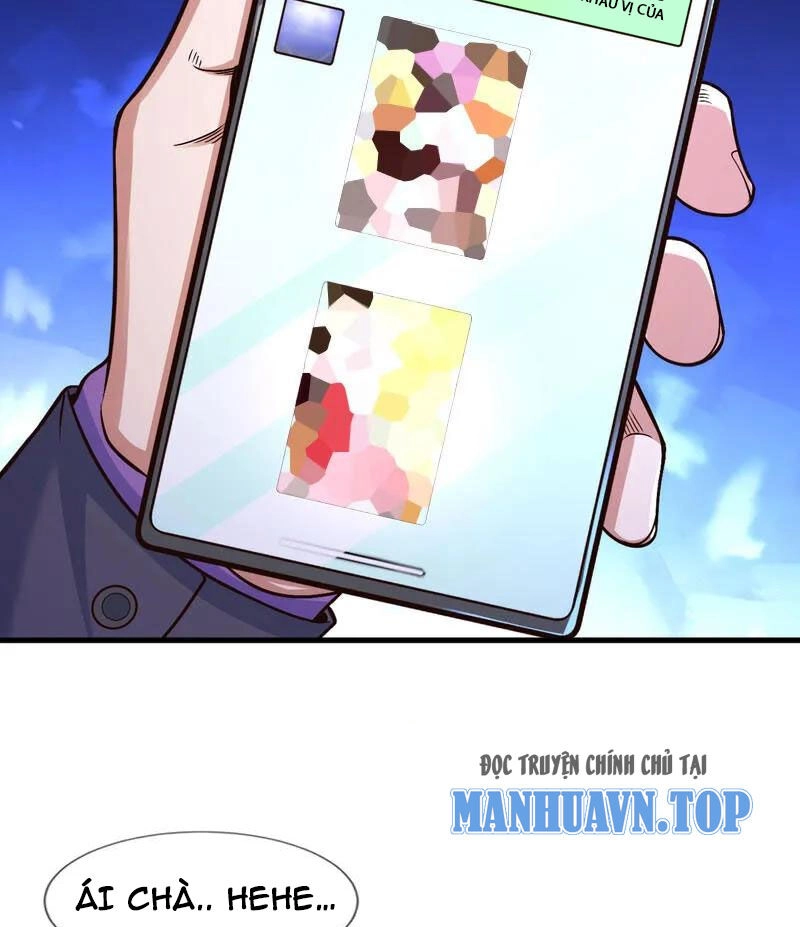 Trấn Quốc Thần Tế Chapter 82 - 27