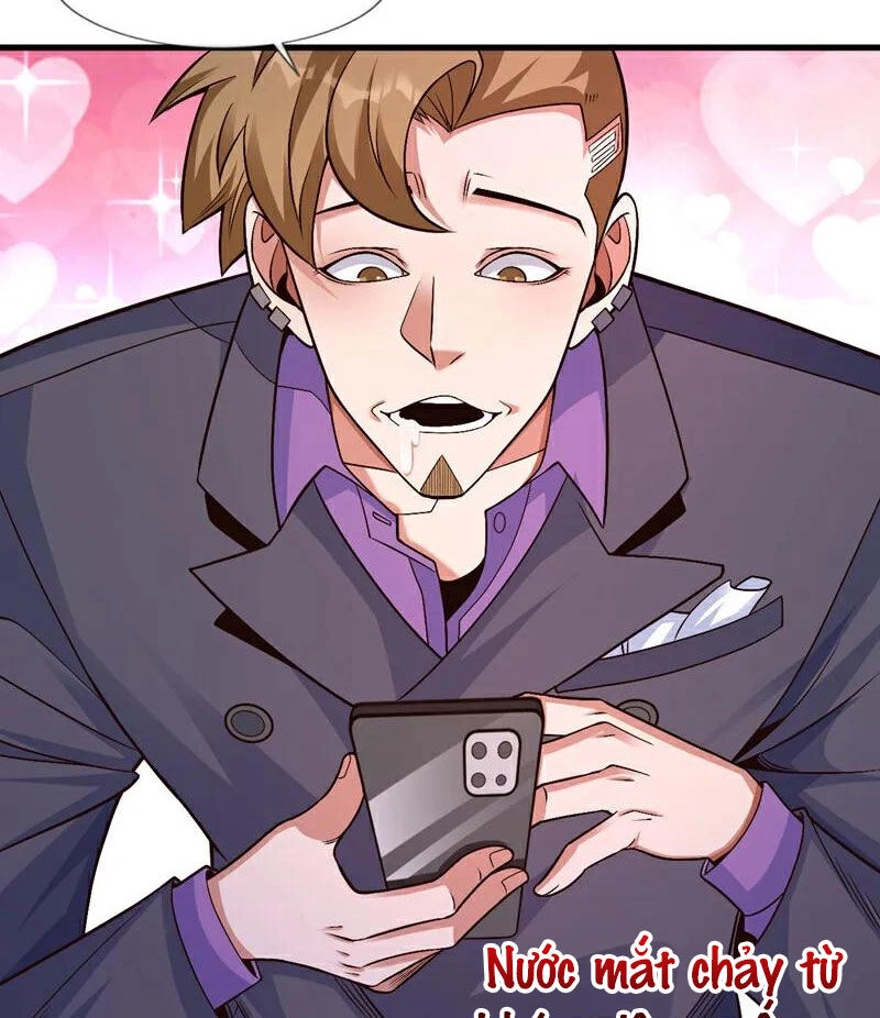 Trấn Quốc Thần Tế Chapter 82 - 28