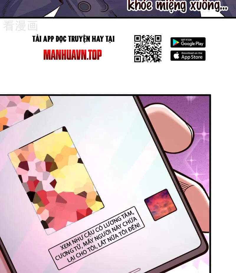 Trấn Quốc Thần Tế Chapter 82 - 29