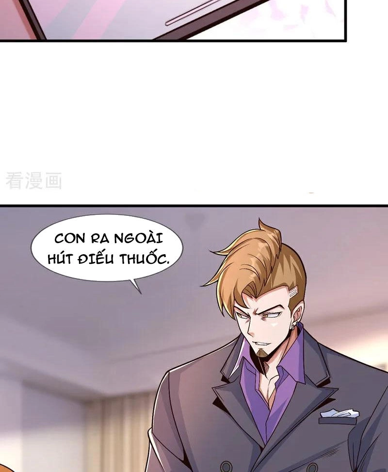 Trấn Quốc Thần Tế Chapter 82 - 30