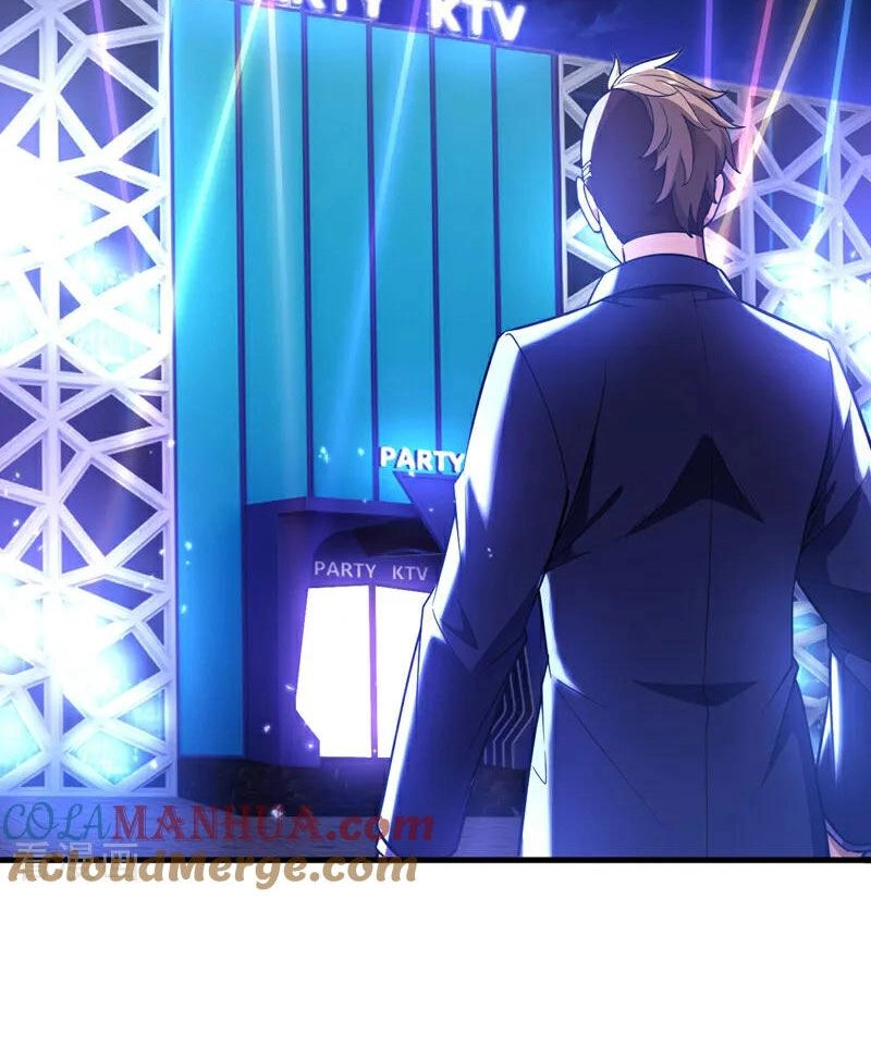 Trấn Quốc Thần Tế Chapter 82 - 33