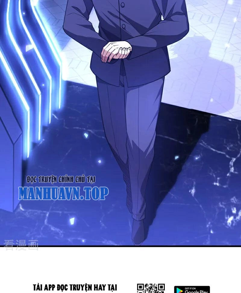 Trấn Quốc Thần Tế Chapter 82 - 35