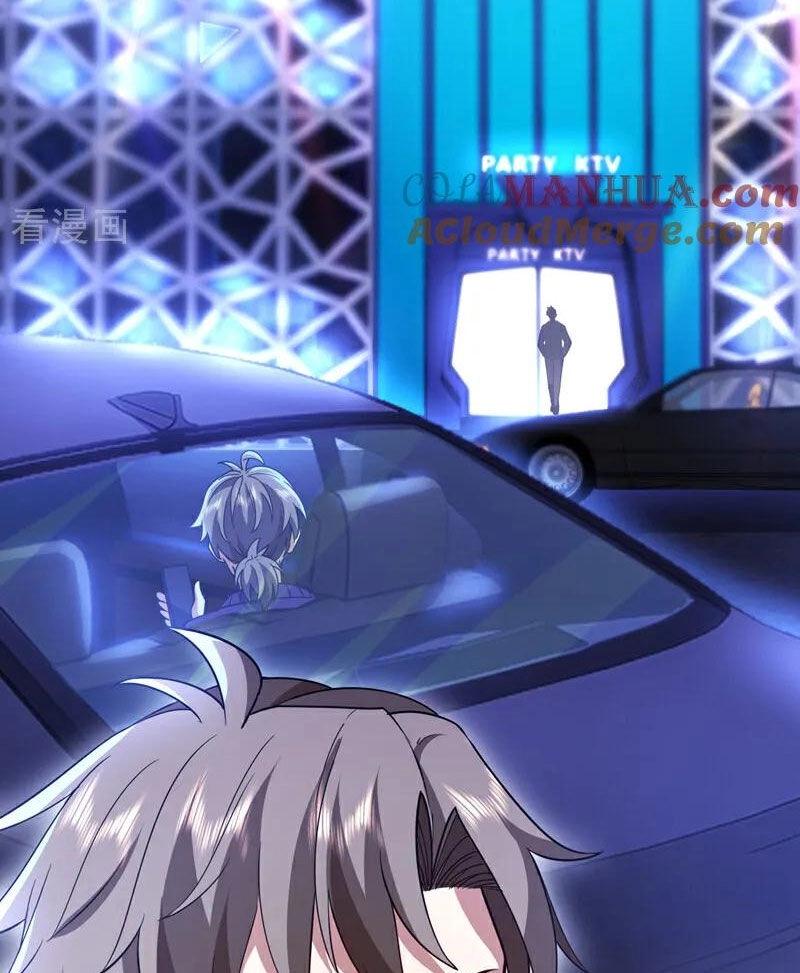 Trấn Quốc Thần Tế Chapter 82 - 37