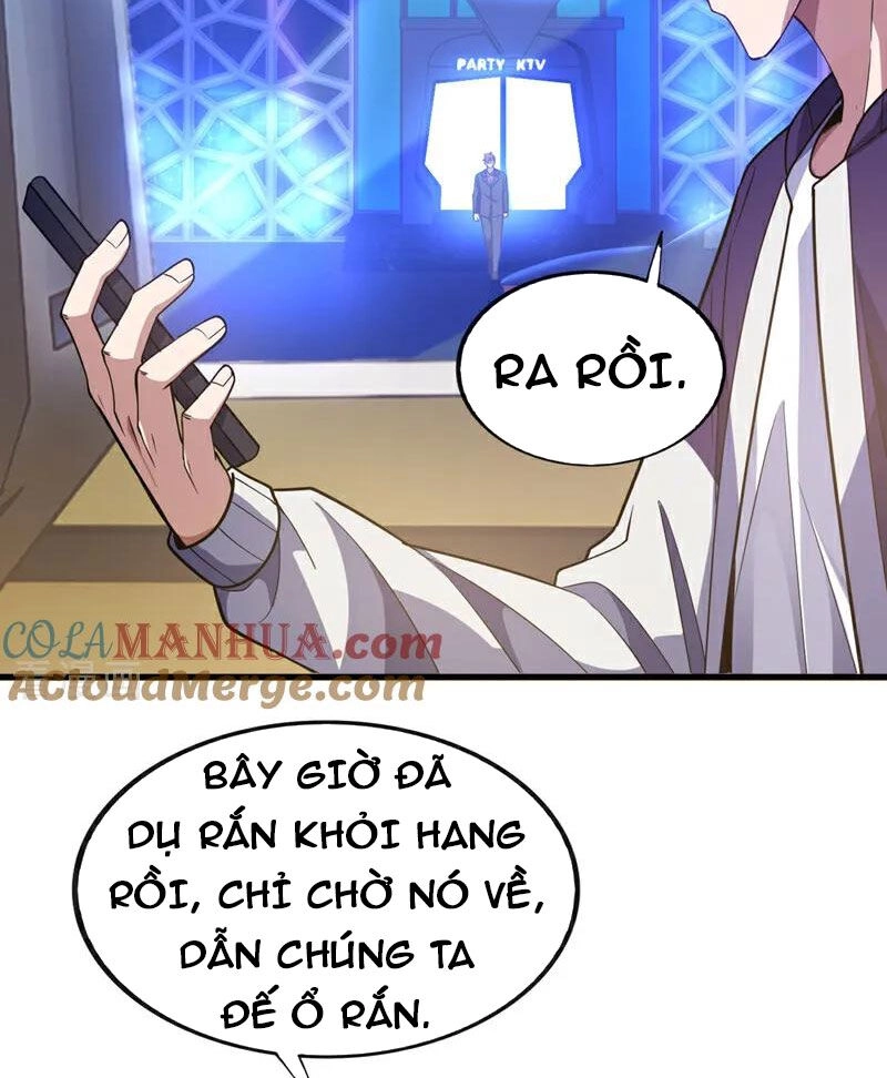 Trấn Quốc Thần Tế Chapter 82 - 40