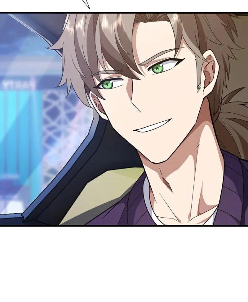 Trấn Quốc Thần Tế Chapter 82 - 41