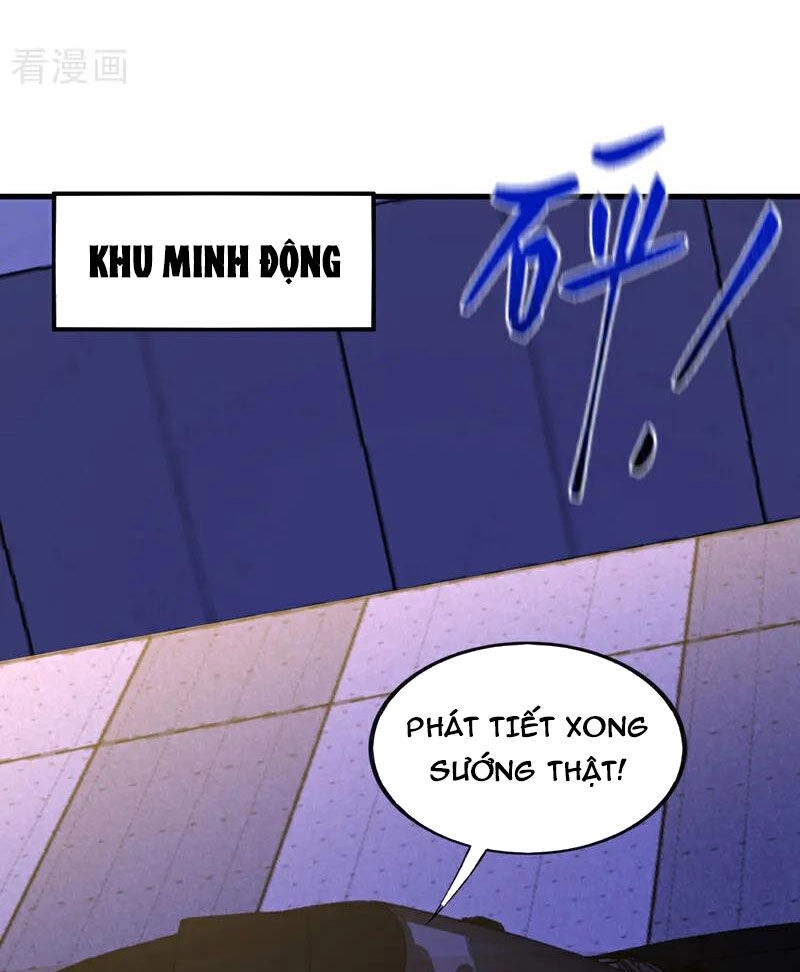 Trấn Quốc Thần Tế Chapter 82 - 42