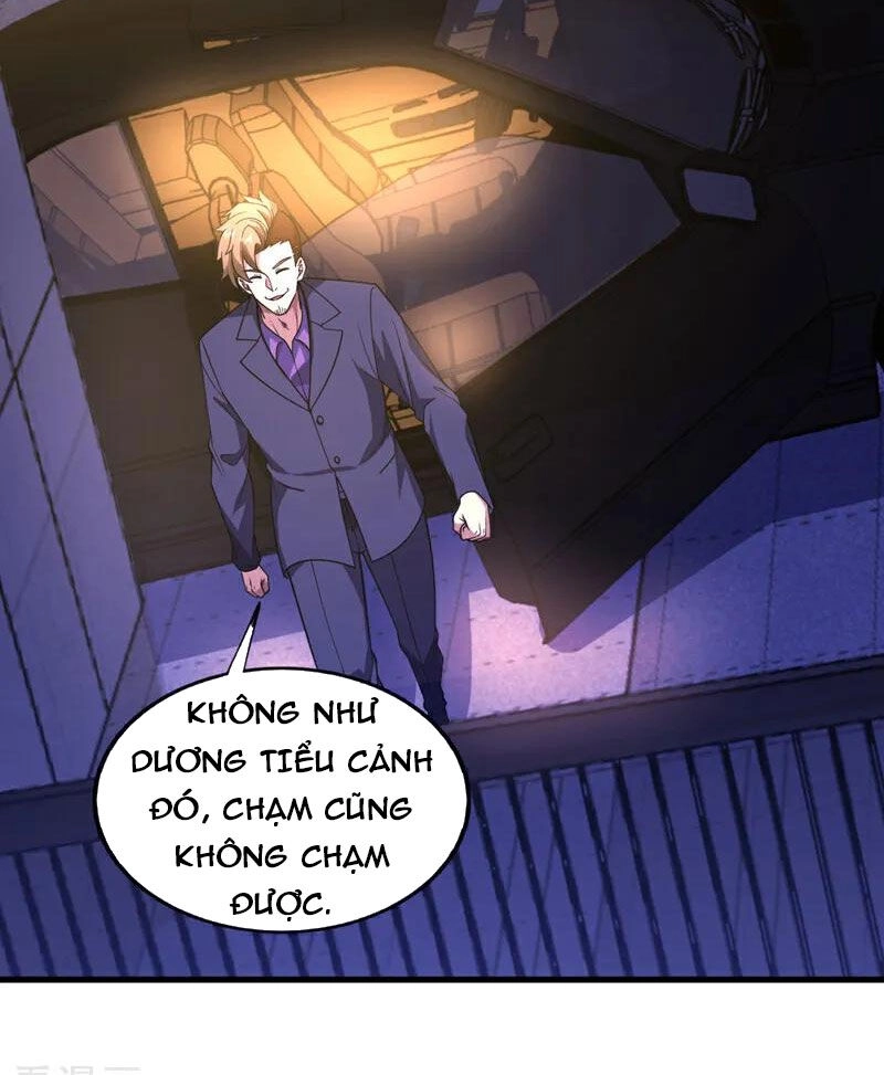 Trấn Quốc Thần Tế Chapter 82 - 43