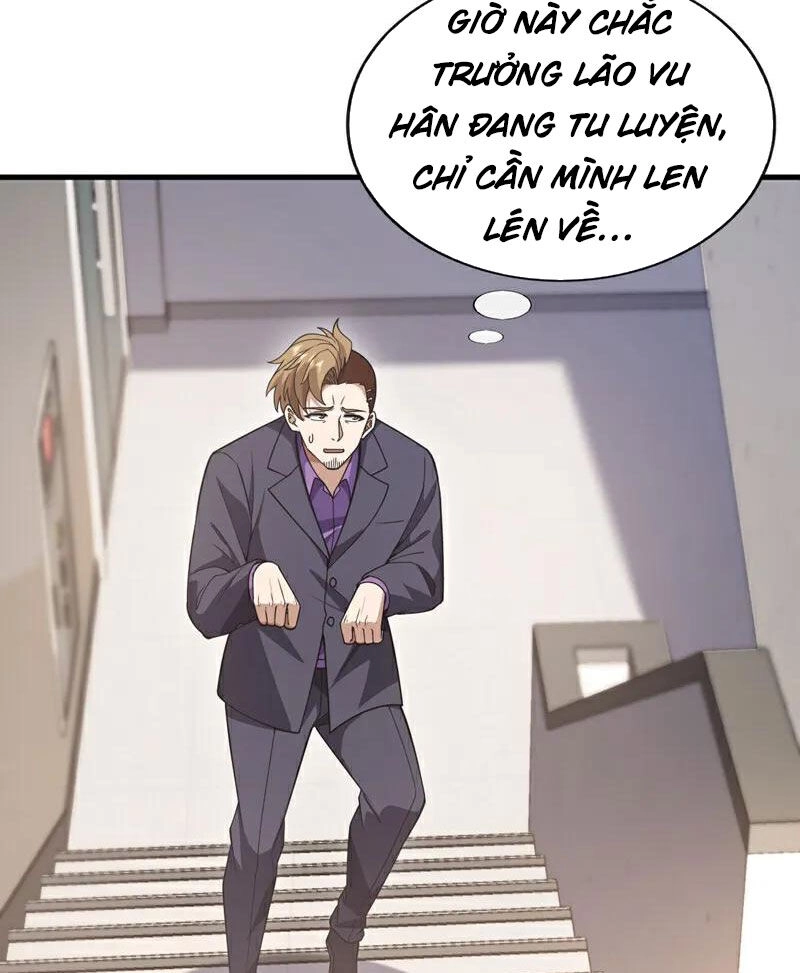 Trấn Quốc Thần Tế Chapter 82 - 46