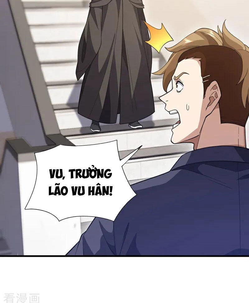 Trấn Quốc Thần Tế Chapter 82 - 48