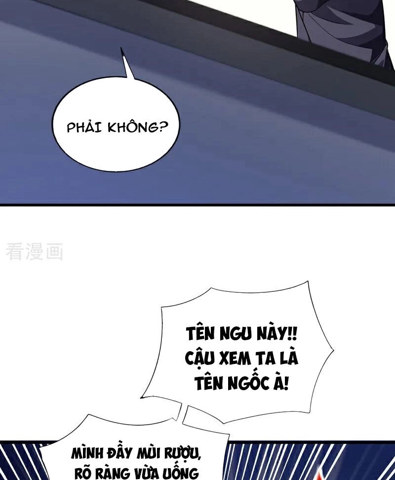 Trấn Quốc Thần Tế Chapter 82 - 50