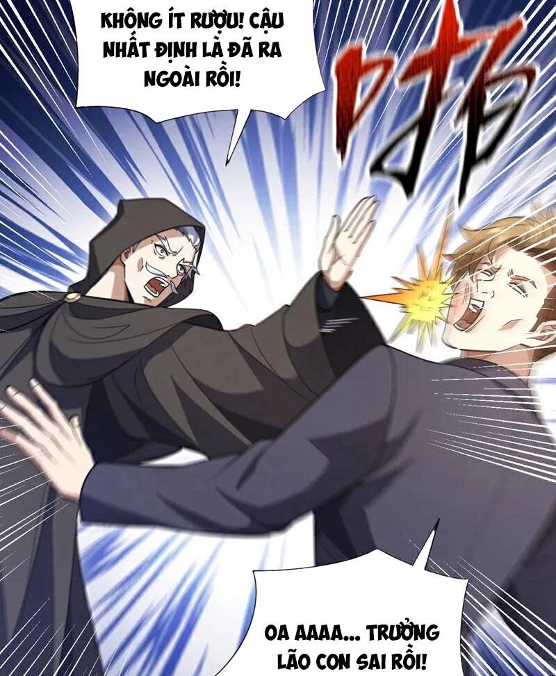 Trấn Quốc Thần Tế Chapter 82 - 51