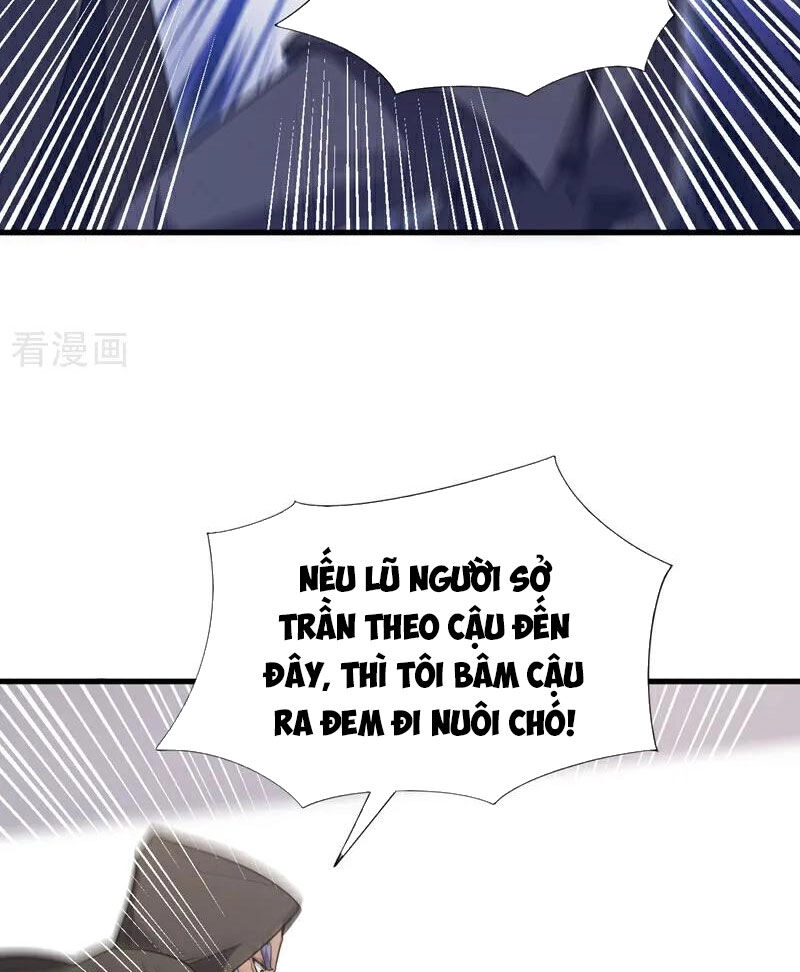 Trấn Quốc Thần Tế Chapter 82 - 52