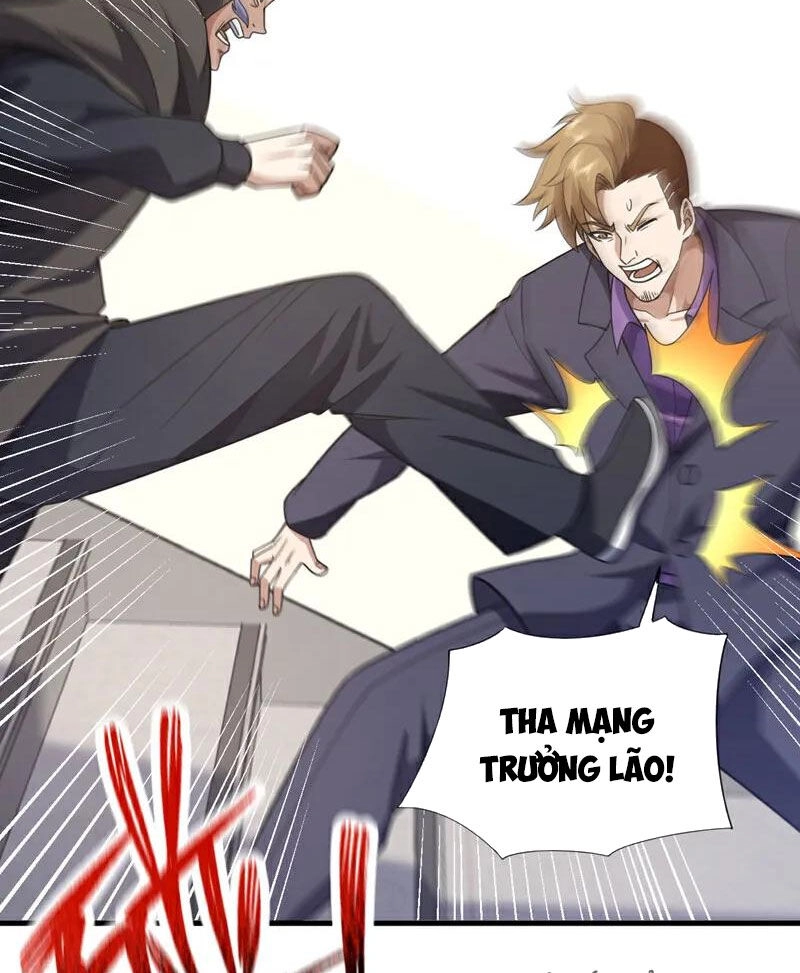 Trấn Quốc Thần Tế Chapter 82 - 53