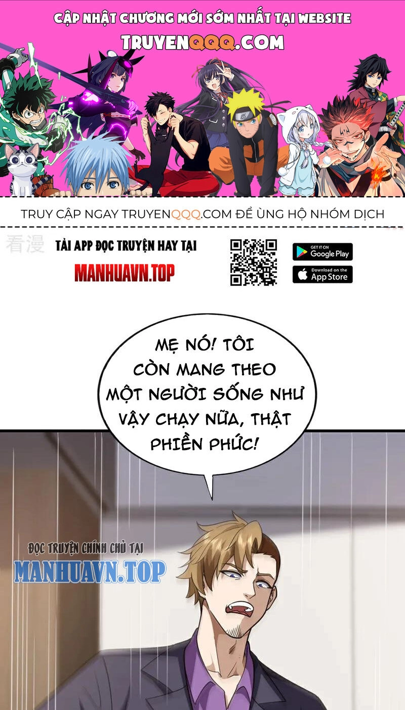 Trấn Quốc Thần Tế Chapter 83 - 1