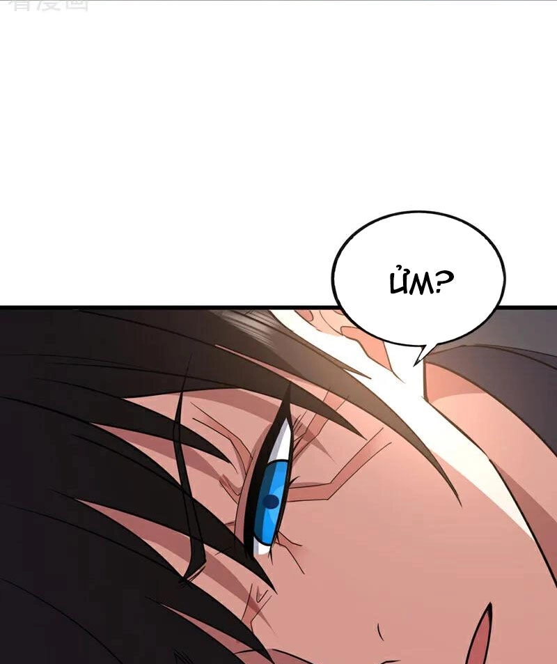 Trấn Quốc Thần Tế Chapter 83 - 4