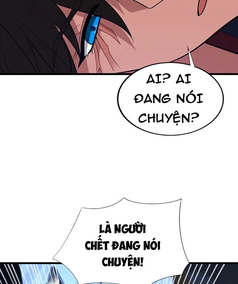 Trấn Quốc Thần Tế Chapter 83 - 5