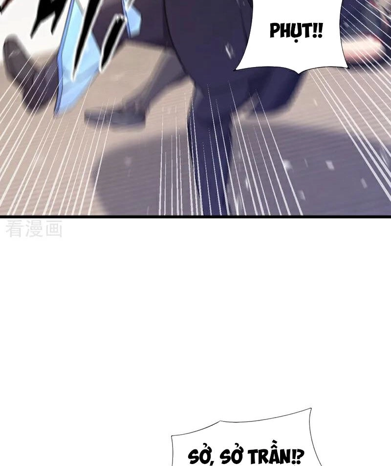 Trấn Quốc Thần Tế Chapter 83 - 7