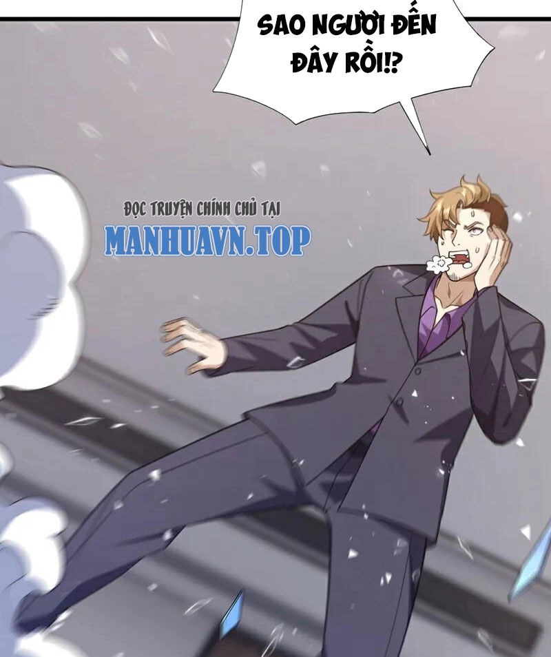 Trấn Quốc Thần Tế Chapter 83 - 8