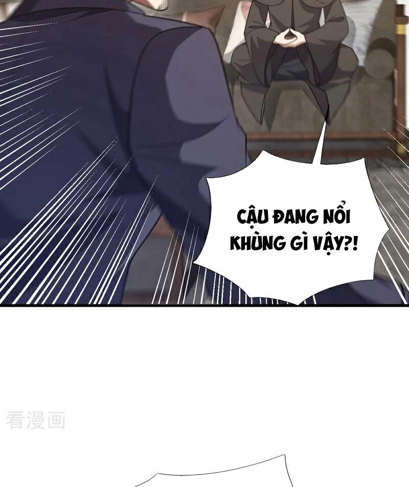 Trấn Quốc Thần Tế Chapter 83 - 17