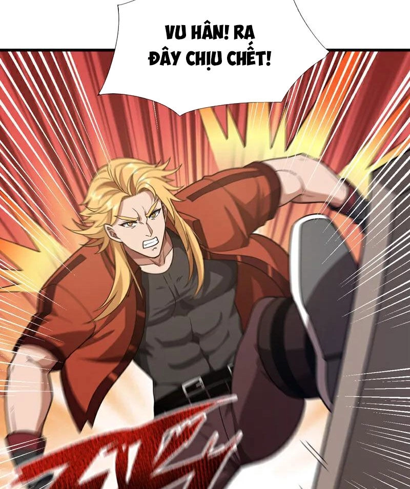 Trấn Quốc Thần Tế Chapter 83 - 18