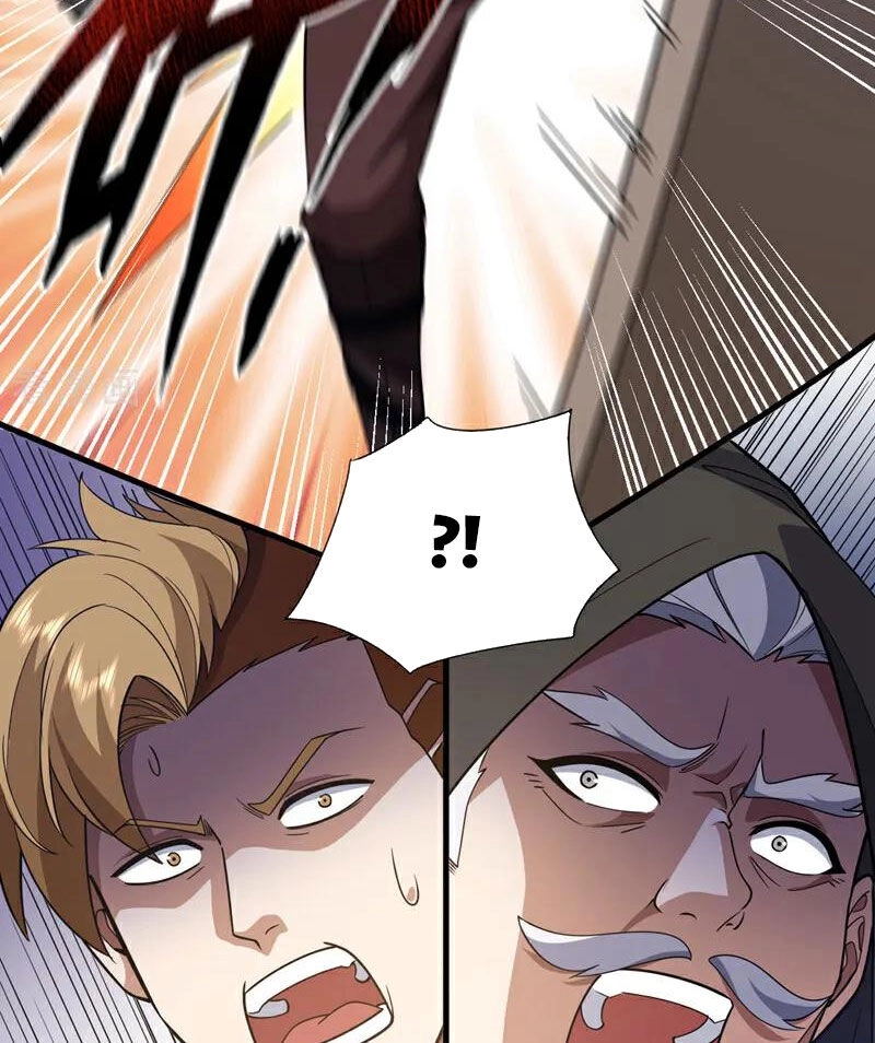 Trấn Quốc Thần Tế Chapter 83 - 19