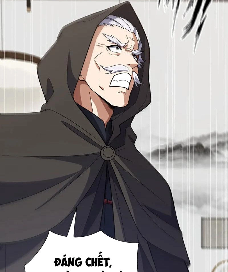 Trấn Quốc Thần Tế Chapter 83 - 23