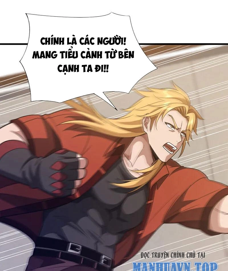 Trấn Quốc Thần Tế Chapter 83 - 26