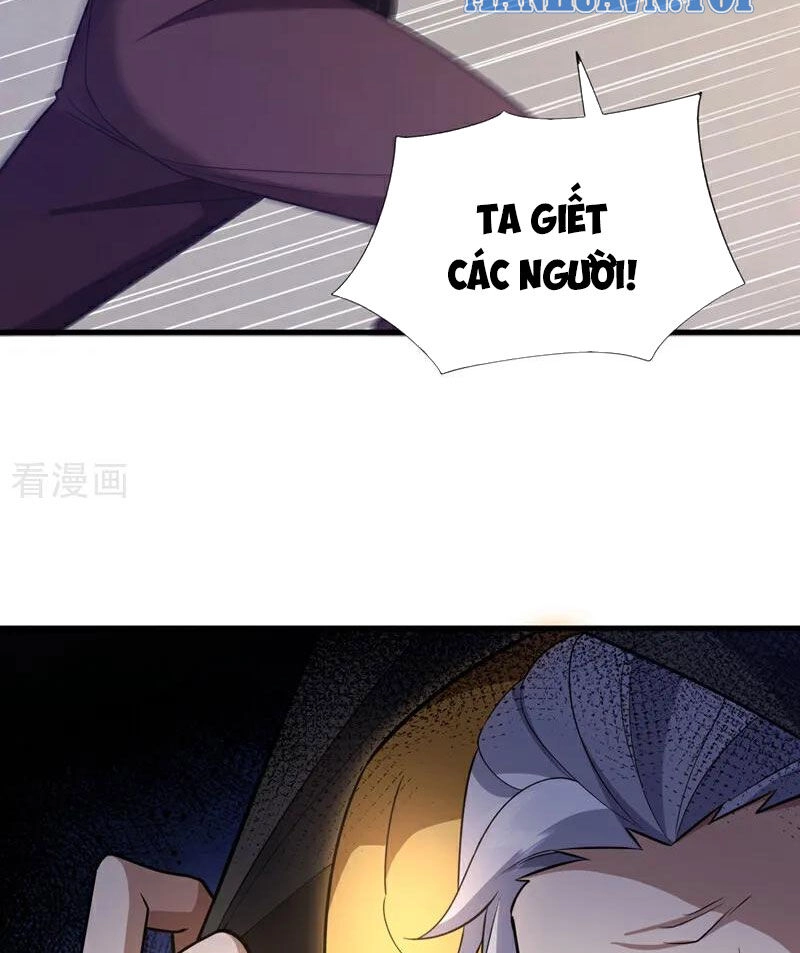 Trấn Quốc Thần Tế Chapter 83 - 27