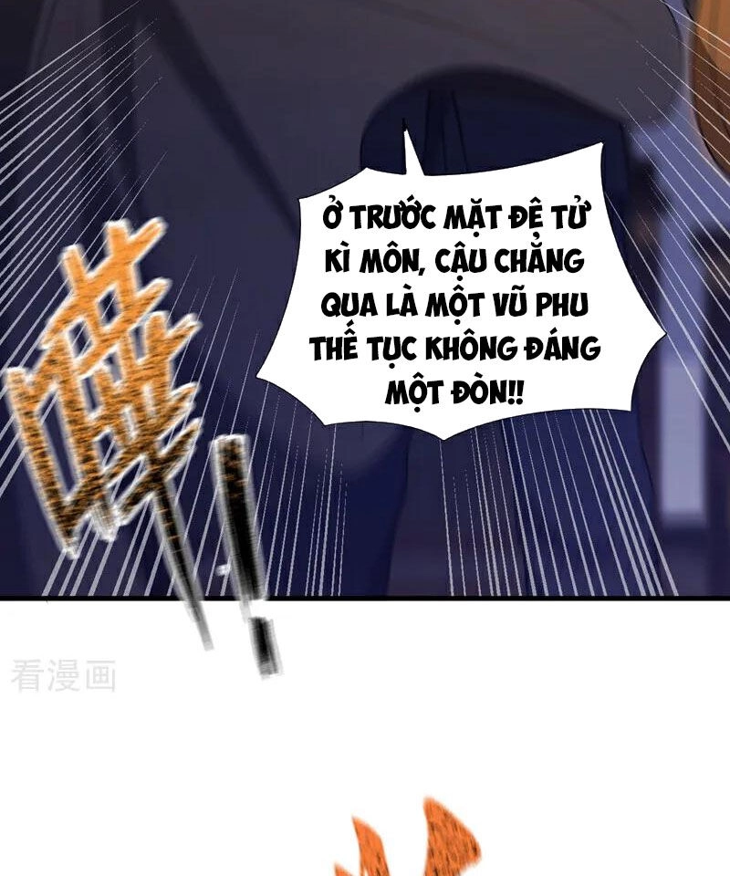 Trấn Quốc Thần Tế Chapter 83 - 30