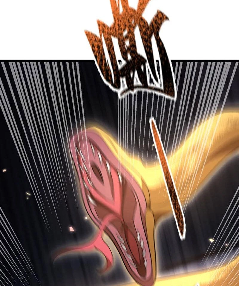 Trấn Quốc Thần Tế Chapter 83 - 31