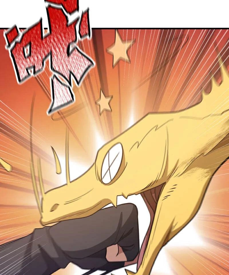 Trấn Quốc Thần Tế Chapter 83 - 36