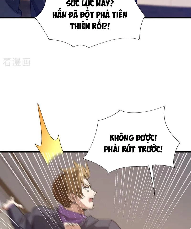 Trấn Quốc Thần Tế Chapter 83 - 39