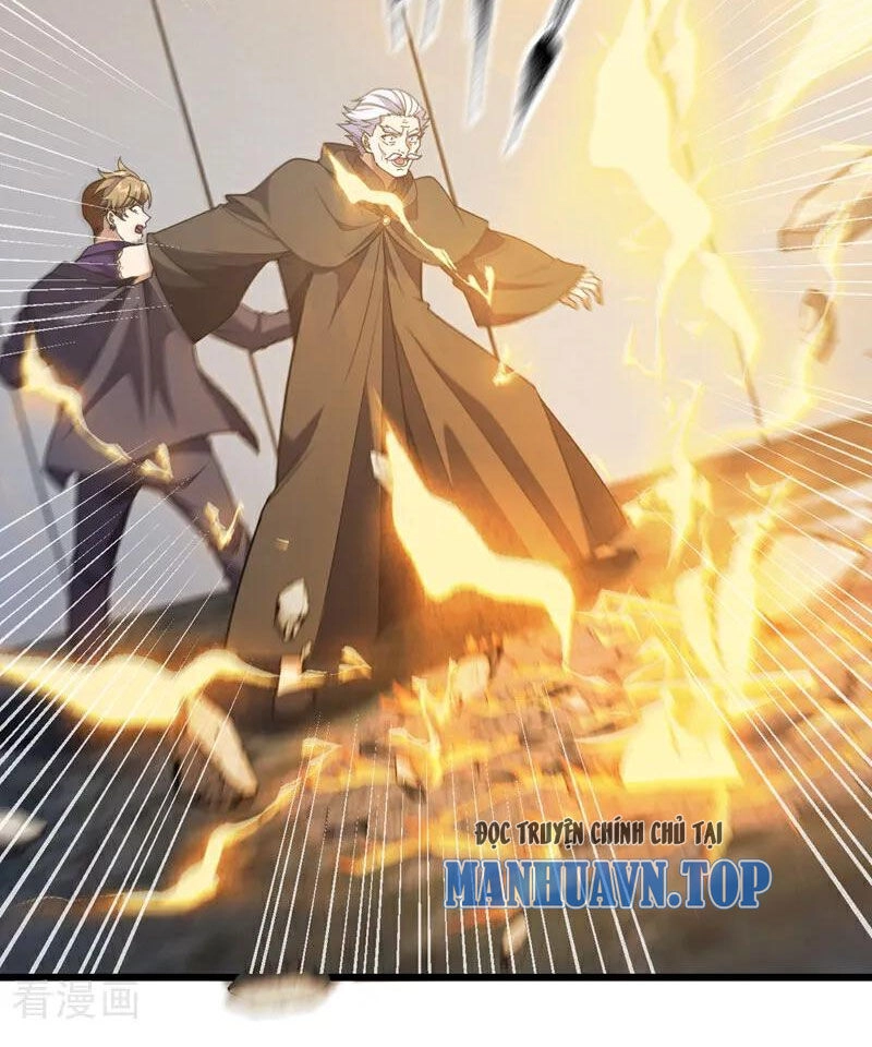 Trấn Quốc Thần Tế Chapter 83 - 42