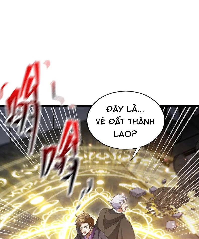 Trấn Quốc Thần Tế Chapter 83 - 43