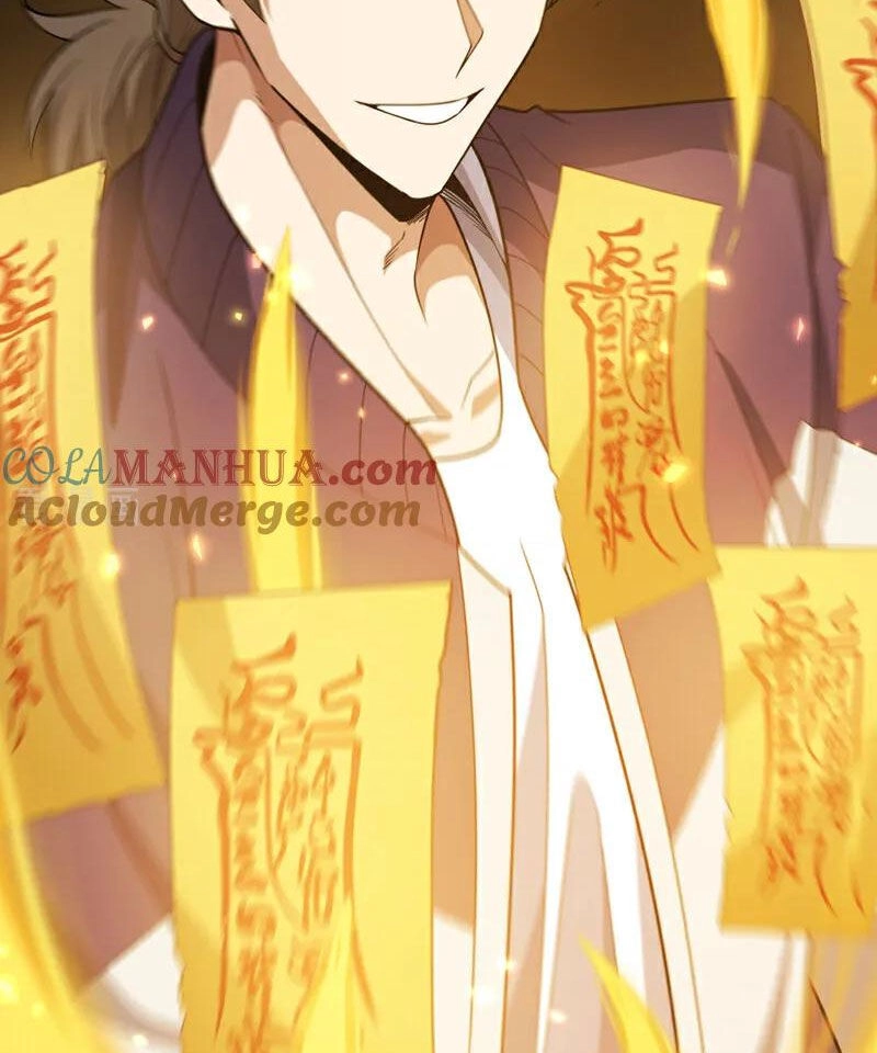 Trấn Quốc Thần Tế Chapter 83 - 46