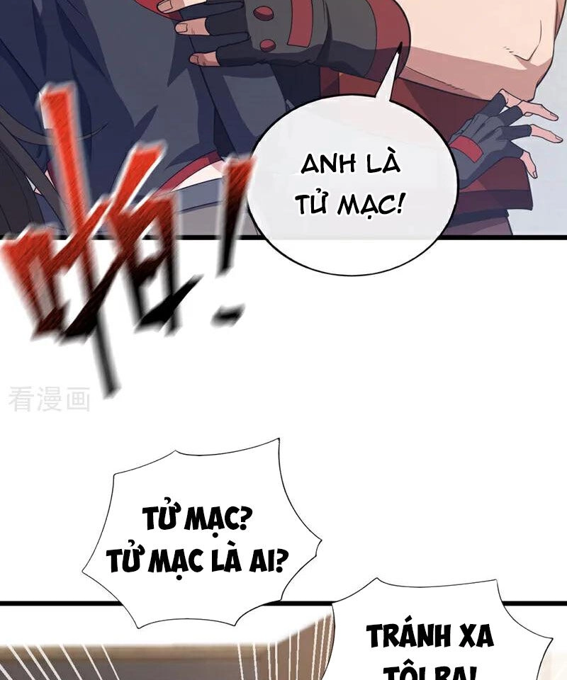 Trấn Quốc Thần Tế Chapter 83 - 49