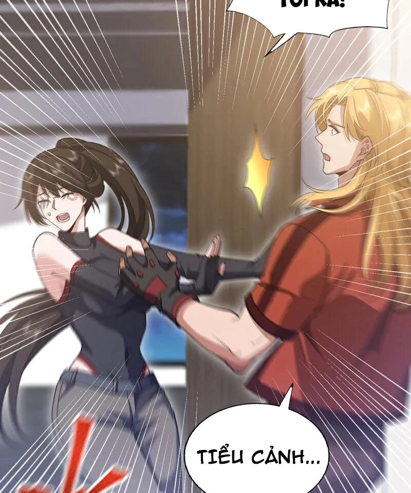 Trấn Quốc Thần Tế Chapter 83 - 50